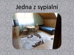 Mazury Rask Dom do wynajcia