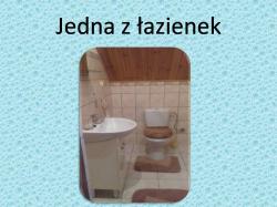 Mazury Rask Dom do wynajcia