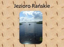 Mazury Rask Dom do wynajcia