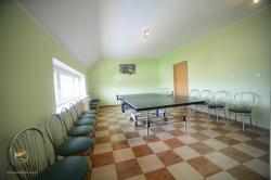 Orodek Wypoczynkowy Kamena