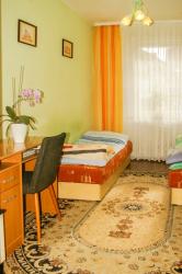 Apartament Luiza