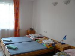 Hotelik Komandor