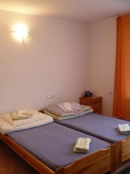 Hotelik Komandor