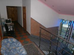 Hotelik Komandor