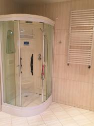 Hotelik Rezydent