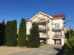Hotelik Rezydent