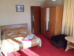 Hotelik Rezydent