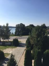 Hotelik Rezydent