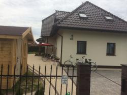 Villa Grejs