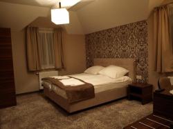 Kamiza Hotel