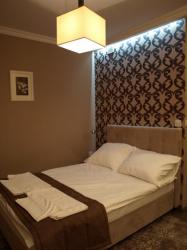 Kamiza Hotel
