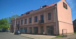 Hostel Maxim