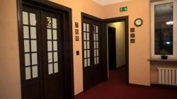 Hostel Maxim