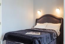 Warsaw Concept Apart Hotel