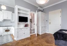 Warsaw Concept Apart Hotel