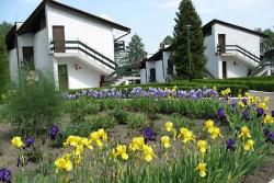 Elixir Hotelik Caravan Camping