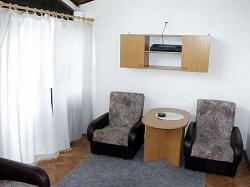 Elixir Hotelik Caravan Camping