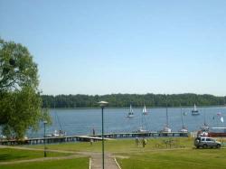 Elixir Hotelik Caravan Camping