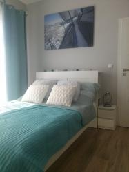 Apartament Cicha Przysta