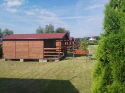 Domki Letniskowe Wicie