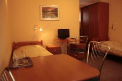 Hotel i Restauracja Roco Latte