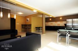 Villa Astoria