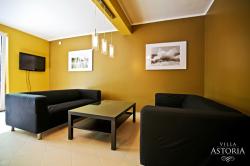 Villa Astoria