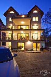 Villa Astoria