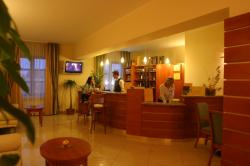 Hotel Abrava 