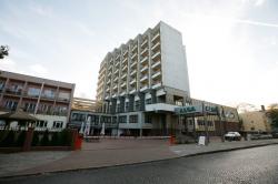 Orodek Sanatoryjno - Wczasowy Alga