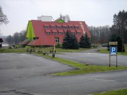 Hotel Park Reduta Napoleona