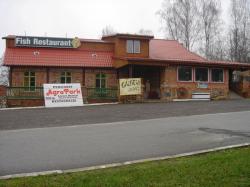 Hotel Park Reduta Napoleona