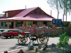 Hotel Park Reduta Napoleona