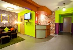 Moon Hostel