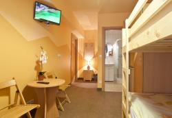Moon Hostel