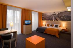 Hotel MDM Warszawa