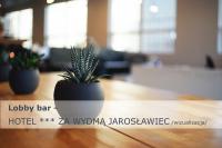 Hotel *** Za Wydm