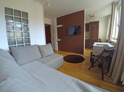 Apartament Columbus