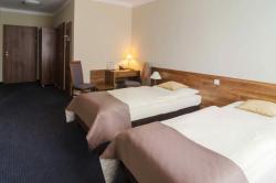 Hotel Dedal Malbork