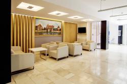 Hotel Dedal Malbork