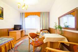 Hotel Dedal Malbork