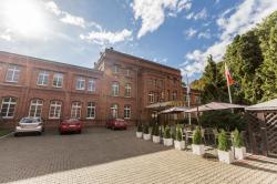 Hotel Rycerski