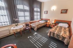 Hotel Rycerski