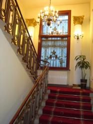 Hotel Bristol ****