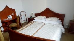 Hotel Bristol ****