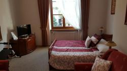 Hotel Bristol ****