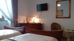 Hotel Bristol ****