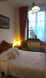 Hotel Bristol ****