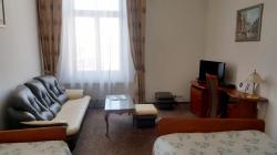 Hotel Bristol ****
