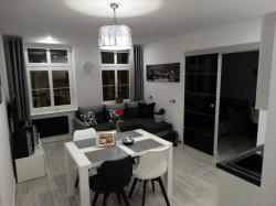 Apartament Eli